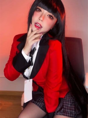 半半子 - Yumeko_62