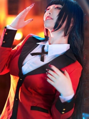 半半子 - Yumeko_24