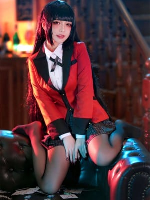 半半子 - Yumeko_39