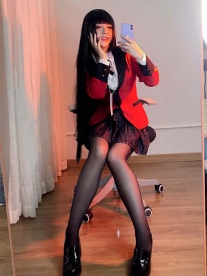 半半子 - Yumeko_69