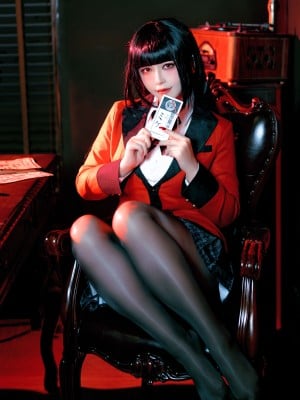 半半子 - Yumeko_11