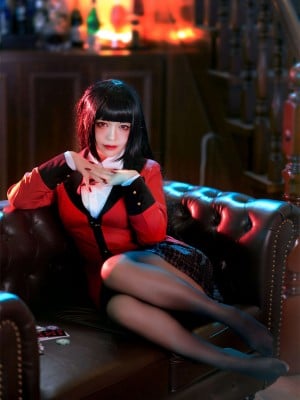 半半子 - Yumeko_26