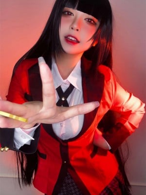 半半子 - Yumeko_65