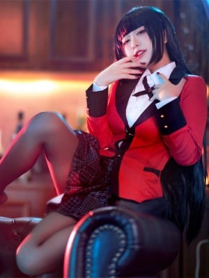 半半子 - Yumeko_43