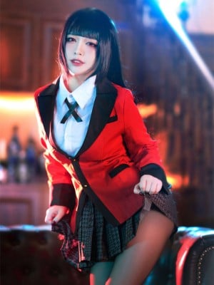 半半子 - Yumeko_30
