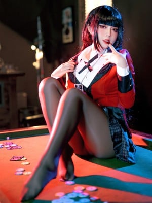 半半子 - Yumeko_04