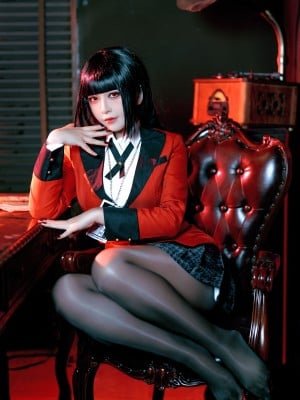 半半子 - Yumeko_10