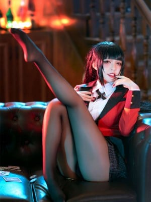 半半子 - Yumeko_37