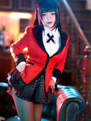 半半子 - Yumeko_31