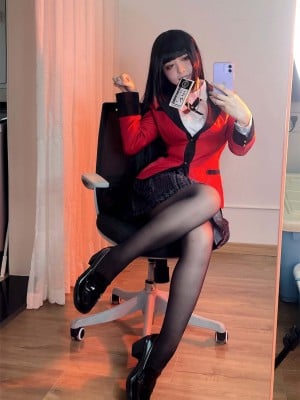 半半子 - Yumeko_67