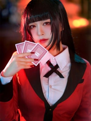 半半子 - Yumeko_23
