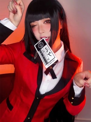 半半子 - Yumeko_63