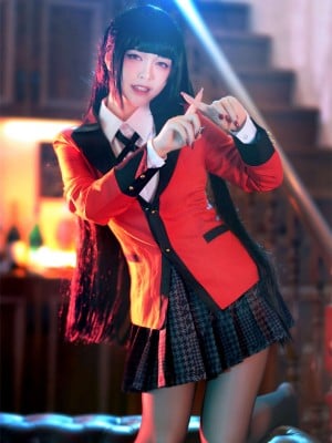 半半子 - Yumeko_35