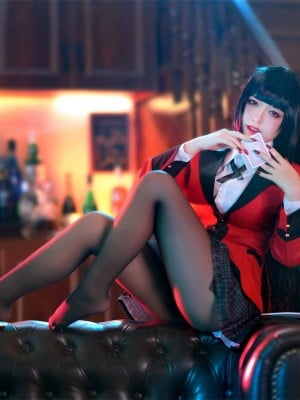 半半子 - Yumeko_51