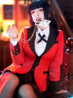 半半子 - Yumeko_25