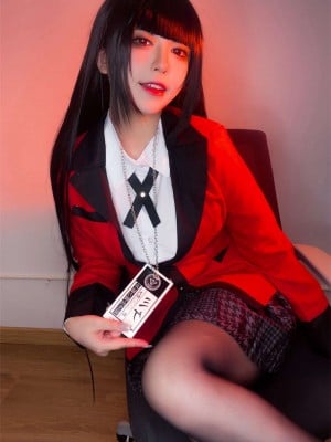 半半子 - Yumeko_61