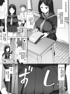[はぶらえる] 生徒会長の尻穴調教日記 [中国翻訳]_009