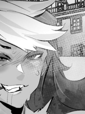 [Mr.way] 褐色ヤンキー娘ちゃんに催眠かけたけど襲われ帰された話 [中国翻译]_01