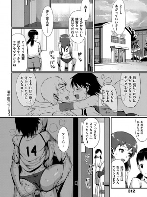 [らんち] コイナカplus [DL版]_311