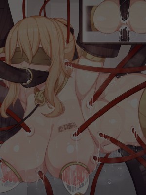 [可老家 (可老)] テイ〇ット牧場～仔獅子の章～ (原神)_806