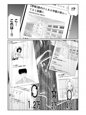 [もりとん] 悪事の代償～秘密を握られた女たち～ 1-18 [DL版]_476