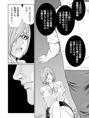[もりとん] 悪事の代償～秘密を握られた女たち～ 1-18 [DL版]_482