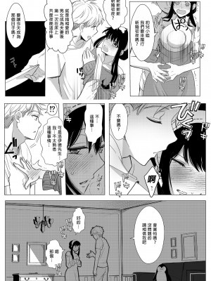 [コーヒーくらげ (サンドラ)] いつか夕焼けのなごり (SPY×FAMILY)  [中国翻訳] [無修正] [DL版]_09