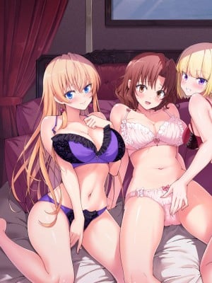 [かみか堂 (銀曜ハル)] パパ活はじめました総集編_004