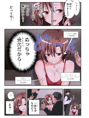 [かみか堂 (銀曜ハル)] パパ活はじめました総集編_496