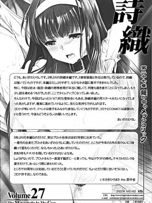 [HIGH RISK REVOLUTION (あいざわひろし,岩崎啓眞)] 詩織総集篇 Vol.18-vol.27 [DL版] [Chinese]_0477