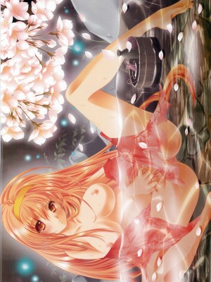 (COMIC1☆3) [HIGH RISK REVOLUTION (あいざわひろし)] 詩織外伝 いい旅夢気分総集篇 (ときめきメモリアル) [不想出名的咸鱼个人机翻]_00000005