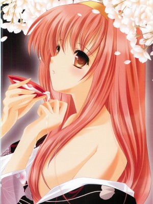 (COMIC1☆3) [HIGH RISK REVOLUTION (あいざわひろし)] 詩織外伝 いい旅夢気分総集篇 (ときめきメモリアル) [不想出名的咸鱼个人机翻]_00000009