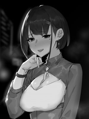 [dawalixi] FANBOX自购合集_018