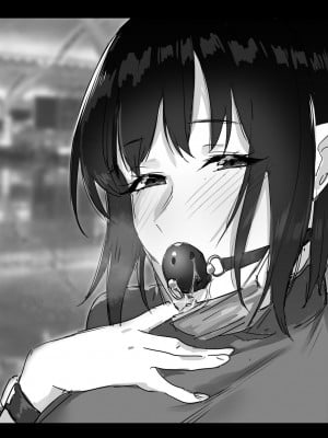 [dawalixi] FANBOX自购合集_021