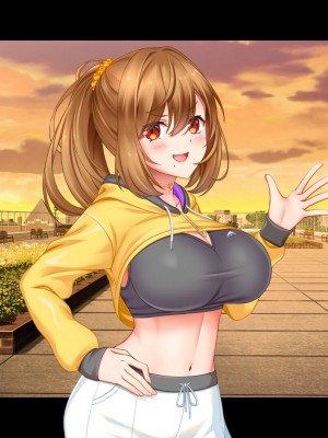 [スタジオ山ロマン] アイドルと処女膜貫通受精式〜見習いアイドルの巨乳美処女に生ハメ種付けで芸能界の天下を目指す〜_343