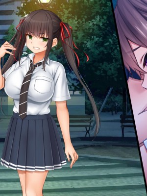 [スタジオ山ロマン]トリプルま●こに挿れ放題！修学旅行でも4Pハーレム！〜性欲マシマシの修学旅行で誰にもバレないように大量中出し〜_435