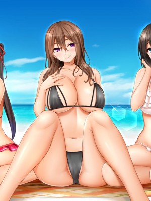 [スタジオ山ロマン]トリプルま●こに挿れ放題！修学旅行でも4Pハーレム！〜性欲マシマシの修学旅行で誰にもバレないように大量中出し〜_324