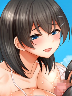 [スタジオ山ロマン]トリプルま●こに挿れ放題！修学旅行でも4Pハーレム！〜性欲マシマシの修学旅行で誰にもバレないように大量中出し〜_484