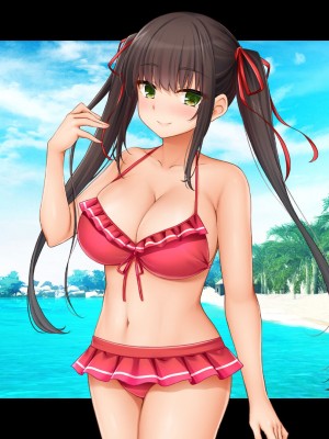 [スタジオ山ロマン]トリプルま●こに挿れ放題！修学旅行でも4Pハーレム！〜性欲マシマシの修学旅行で誰にもバレないように大量中出し〜_378