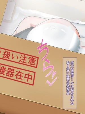 [カリオバナ] こうしんちょうらぶどーる_011
