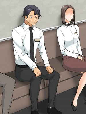 同事換換愛 178-180話_179_01