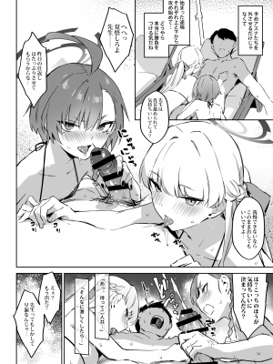 [Zen] 夏日合宿作戦計画2 (ブルーアーカイブ) [DL版]_20