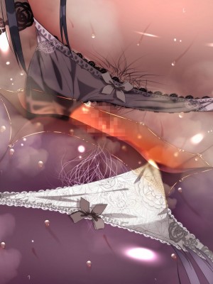 [朝風の雫 (朝風あびす)] 巨大なふたなりダークエルフお姉さんは好きですか？～亡国のディックガールちゃんの子作り修行～_251