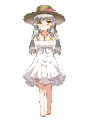 [朝風の雫 (朝風あびす)] 巨大なふたなりダークエルフお姉さんは好きですか？～亡国のディックガールちゃんの子作り修行～_314