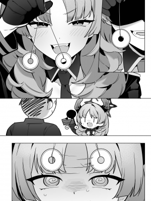 [ふつうのタピオカやさん (ふたつのピーナツ)] 万魔殿全員とHする本 (ブルーアーカイブ)｜和万魔殿全员H的本 [白杨汉化组] [DL版]_51