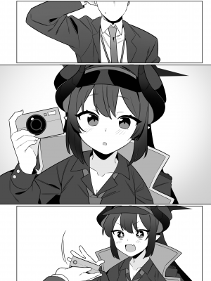 [ふつうのタピオカやさん (ふたつのピーナツ)] 万魔殿全員とHする本 (ブルーアーカイブ)｜和万魔殿全员H的本 [白杨汉化组] [DL版]_47