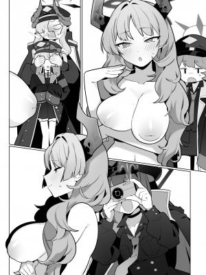 [ふつうのタピオカやさん (ふたつのピーナツ)] 万魔殿全員とHする本 (ブルーアーカイブ)｜和万魔殿全员H的本 [白杨汉化组] [DL版]_52