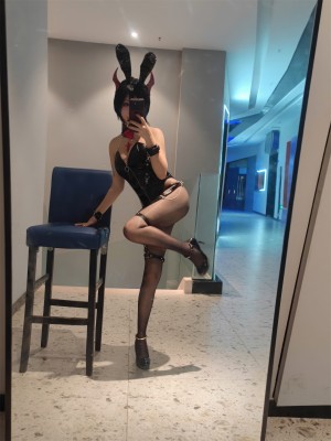 花铃 - 碧蓝航线 胡滕 兔女郎_114