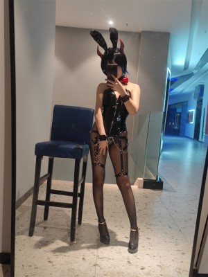 花铃 - 碧蓝航线 胡滕 兔女郎_118