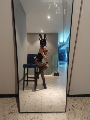 花铃 - 碧蓝航线 胡滕 兔女郎_125
